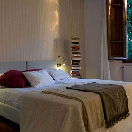 Bed and Breakfast Casa Di Mina Флоренция Экстерьер фото