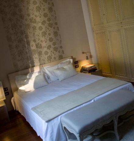 Bed and Breakfast Casa Di Mina Флоренция Экстерьер фото