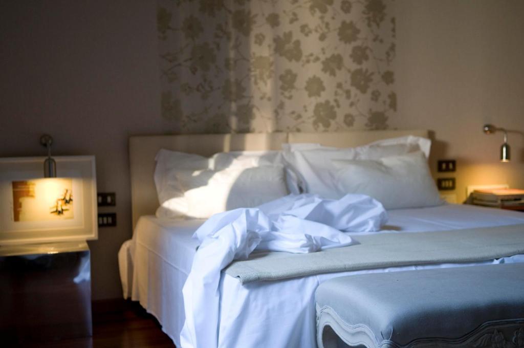 Bed and Breakfast Casa Di Mina Флоренция Экстерьер фото